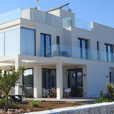 建筑工程及維修